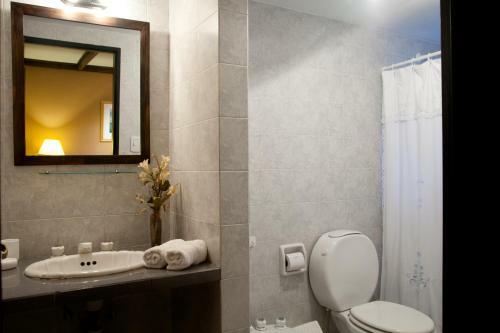 Lodge La Caledonia Caba�as Boutique