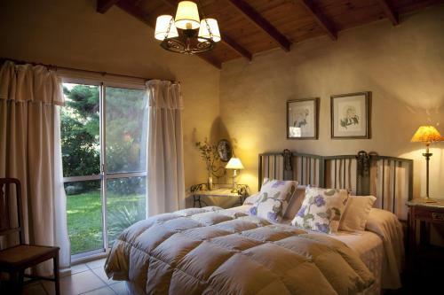 Lodge La Caledonia Caba�as Boutique