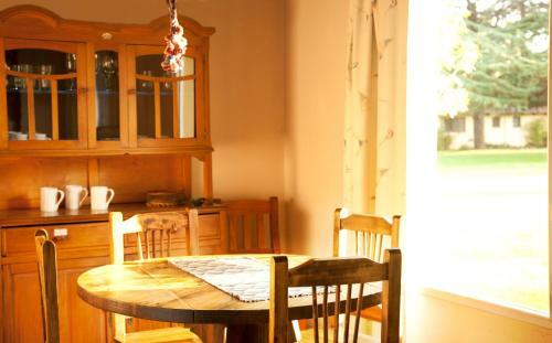 Lodge La Caledonia Caba�as Boutique