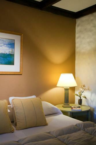 Lodge La Caledonia Caba�as Boutique