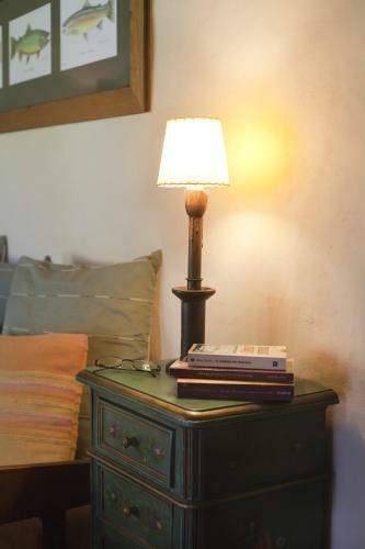 Lodge La Caledonia Caba�as Boutique