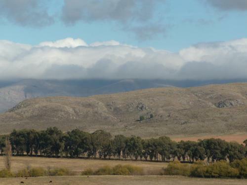 Lodge La Caledonia Caba�as Boutique