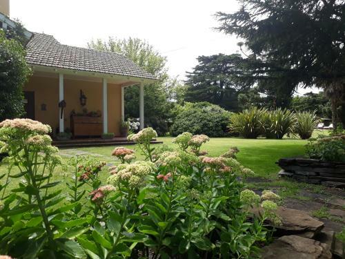 Lodge La Caledonia Caba�as Boutique