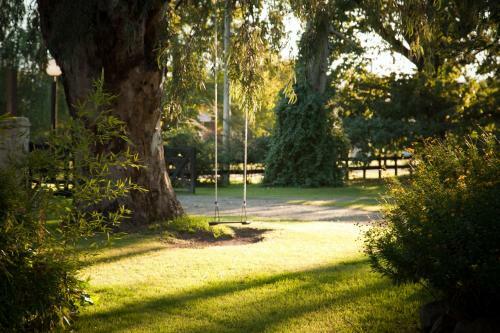 Lodge La Caledonia Caba�as Boutique