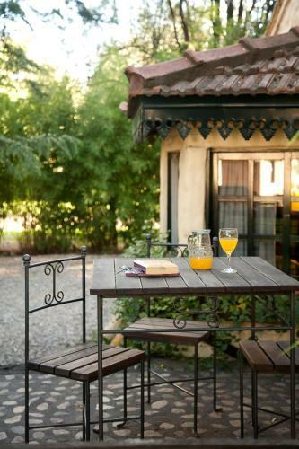 Lodge La Caledonia Caba�as Boutique