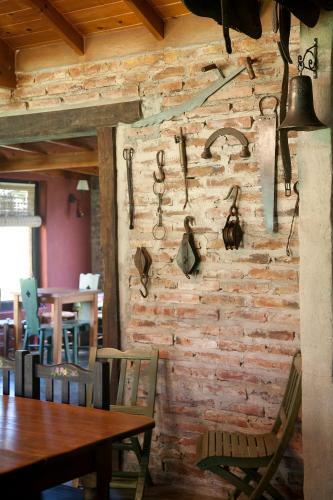Lodge La Caledonia Caba�as Boutique