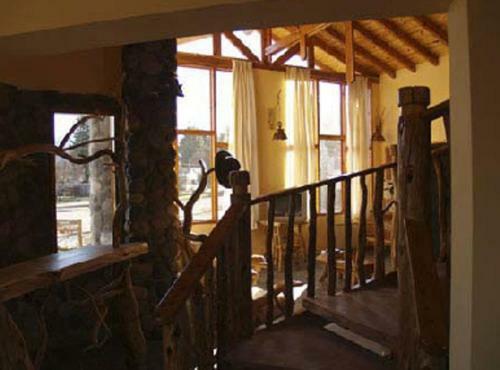 Posada Hosteria Y Caba�as Casa De Piedra