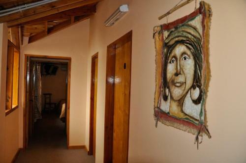 Posada Hosteria Y Caba�as Casa De Piedra