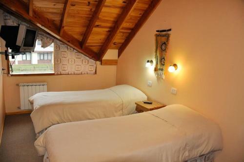 Posada Hosteria Y Caba�as Casa De Piedra