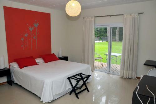 Mi Espacio Sur Hotel Boutique