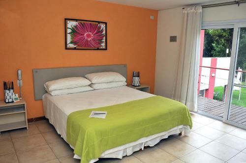 Mi Espacio Sur Hotel Boutique
