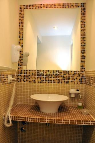 Mi Espacio Sur Hotel Boutique