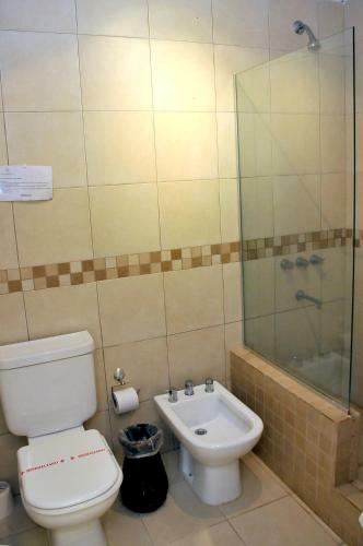 Mi Espacio Sur Hotel Boutique