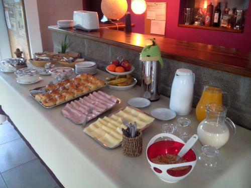 Mi Espacio Sur Hotel Boutique
