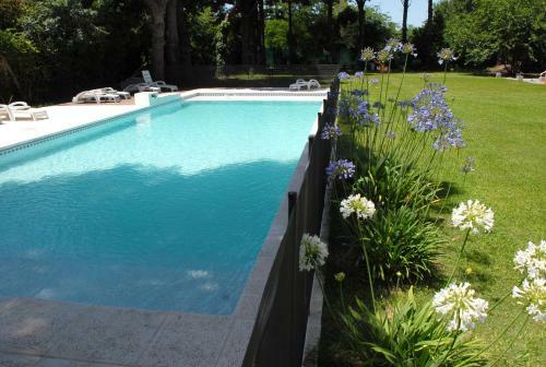 Mi Espacio Sur Hotel Boutique