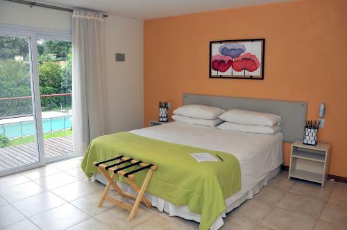 Mi Espacio Sur Hotel Boutique