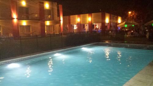 Mi Espacio Sur Hotel Boutique