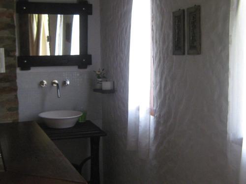 Posada Hoster�a Y Caba�as Casa De Campo