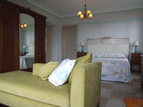 Hotel Estancia La Alameda