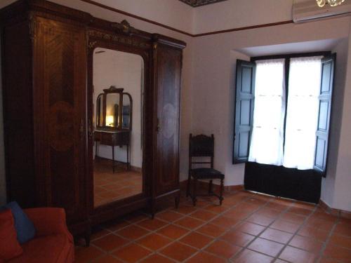 Hotel Estancia La Alameda