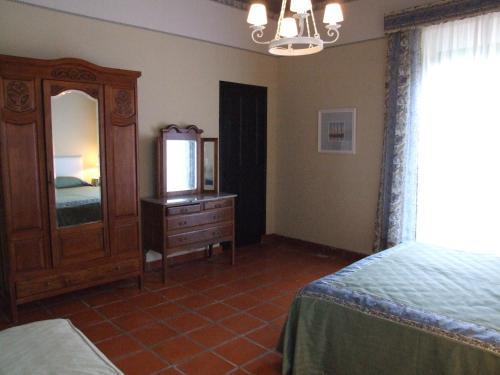 Hotel Estancia La Alameda