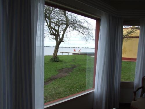 Hotel Estancia La Alameda