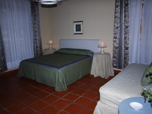 Hotel Estancia La Alameda