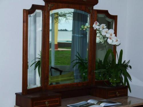 Hotel Estancia La Alameda