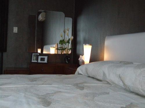 Hotel Estancia La Alameda