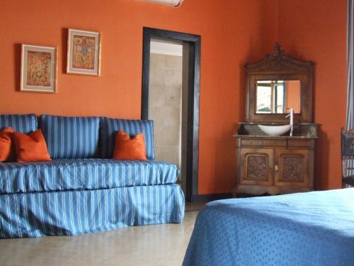 Hotel Estancia La Alameda