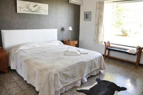 Hotel Estancia La Alameda