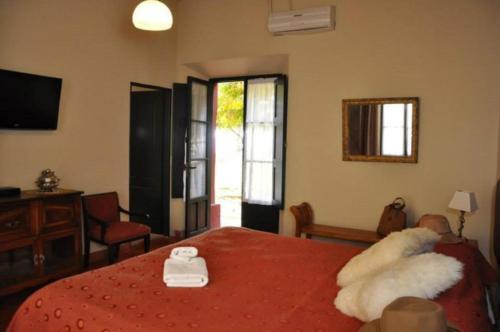 Hotel Estancia La Alameda