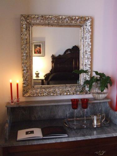 Hotel Estancia La Alameda