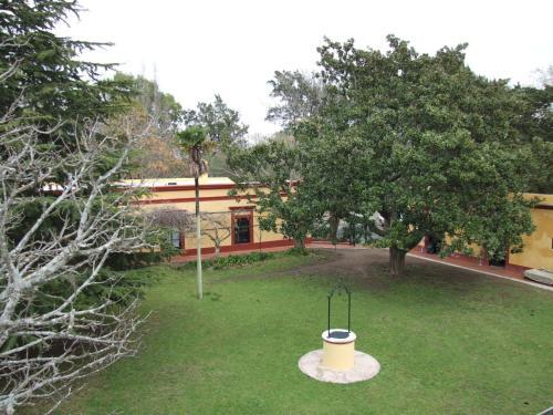 Hotel Estancia La Alameda