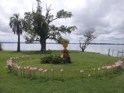Hotel Estancia La Alameda