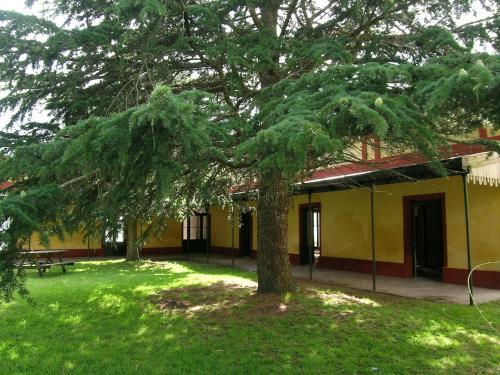 Hotel Estancia La Alameda