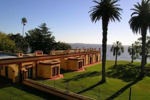 Hotel Estancia La Alameda