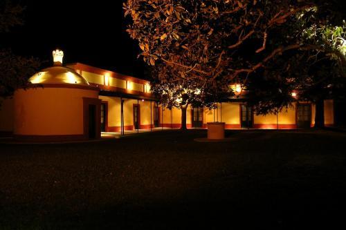 Hotel Estancia La Alameda
