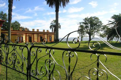 Hotel Estancia La Alameda