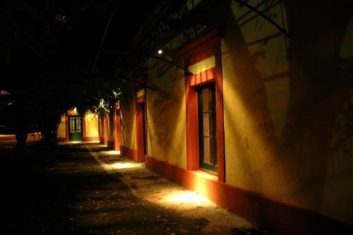 Hotel Estancia La Alameda