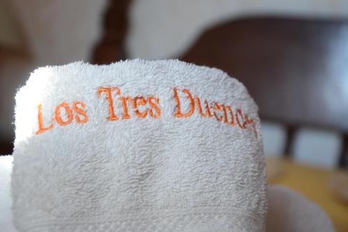 Lodge Los Tres Duendes