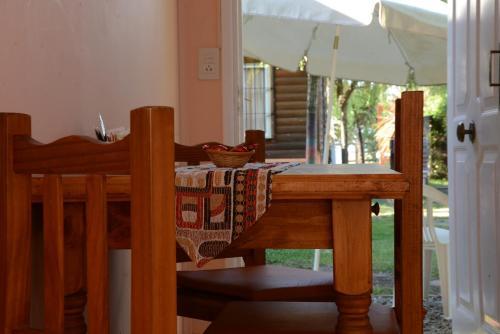 Lodge Los Tres Duendes