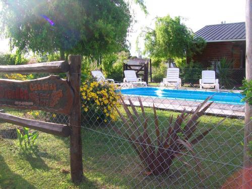 Lodge Los Tres Duendes