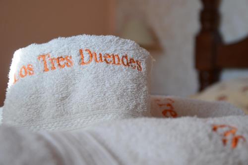 Lodge Los Tres Duendes