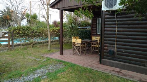 Lodge Los Tres Duendes