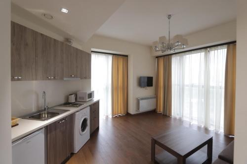 Apartment Near Republic Square #3