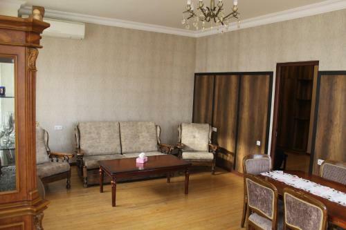 Armsquare Apartament
