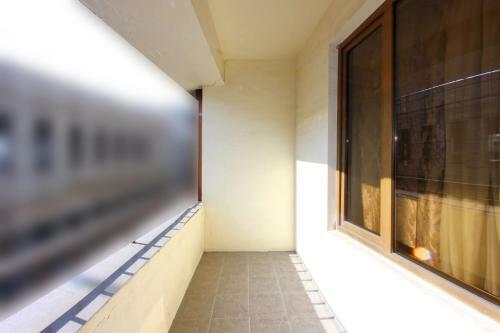Armsquare Apartament