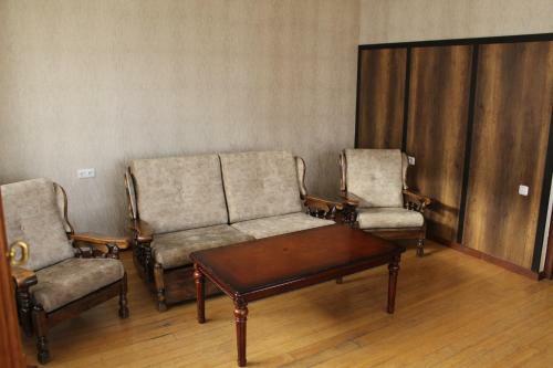 Armsquare Apartament