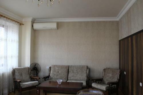 Armsquare Apartament